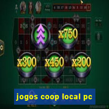 jogos coop local pc